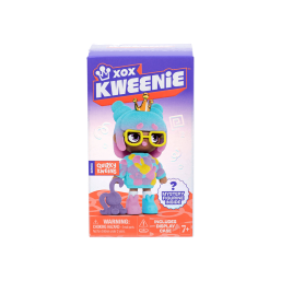 XOX Kweenie - Mystery Single Pack - Quirky Kweens